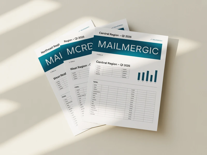 Informes y paneles personalizados por equipo o región