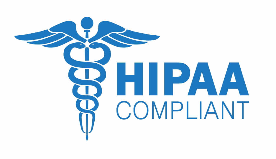 HIPAA Logo