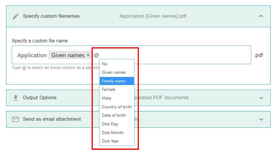 2021 03 22 16 20 52 PDF Mail Merger