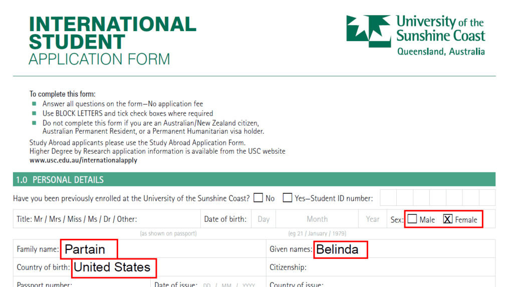 2021 03 22 16 24 41 Application Belinda Partain.pdf Adobe Acrobat Reader DC 32 bit