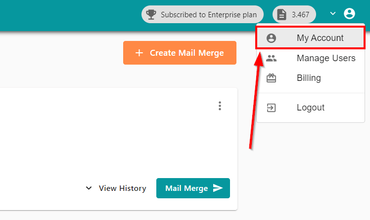 Wie kann ich mein Konto löschen? 1 delete account1