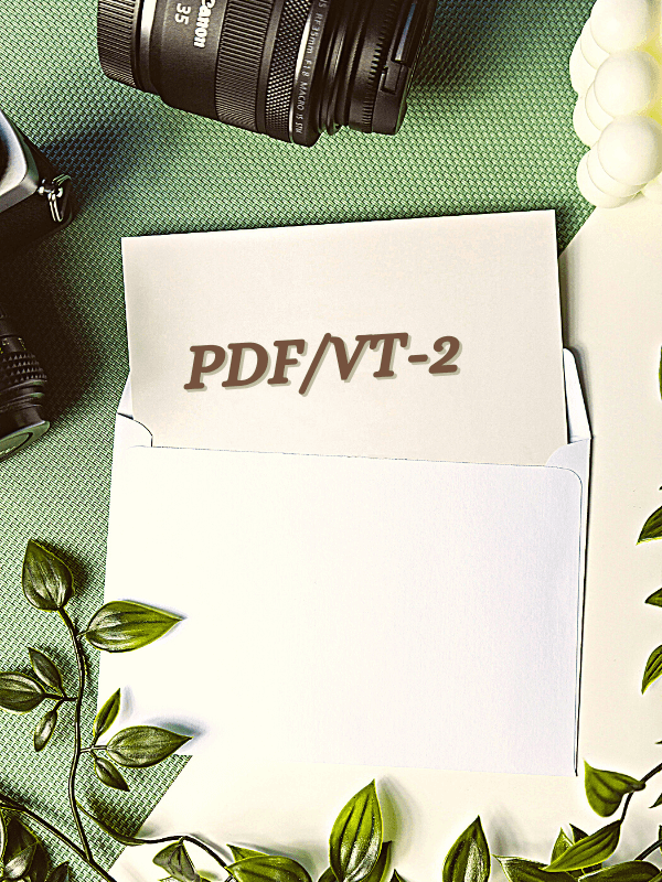 PDF/VT-2