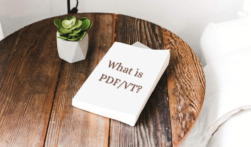 Variabler Druck definiert