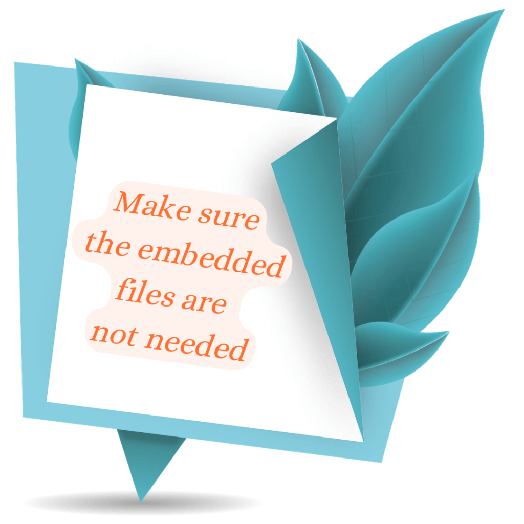 Tipps zur Optimierung der Größe und Geschwindigkeit von PDF-Downloads 3 PDF-Optimierung