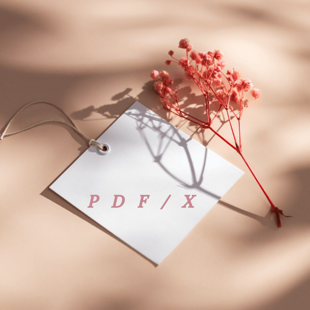 impressão profissional