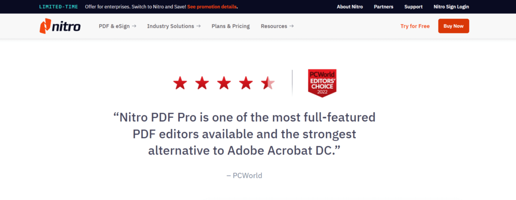 Como comprimir um PDF? 6 Ferramentas de compressão de PDF para desktop