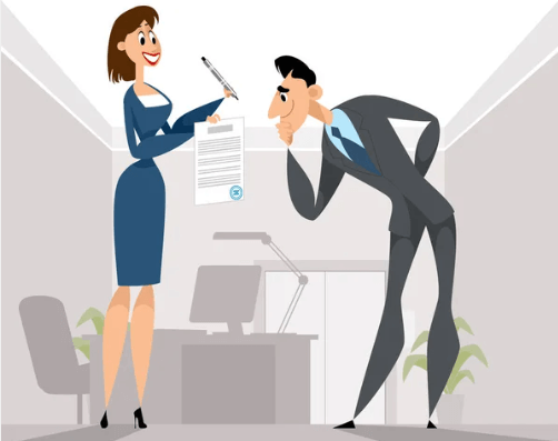 Quién debe firmar el archivo PDF