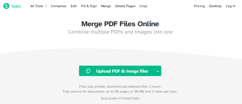 Como tornar um PDF preenchível? 5 Formulários PDF preenchíveis do Sejda