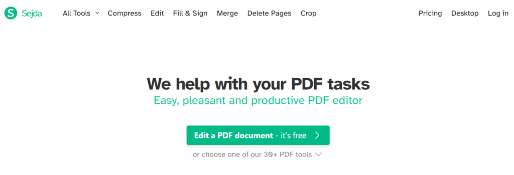 Seiten aus PDF ausschneiden