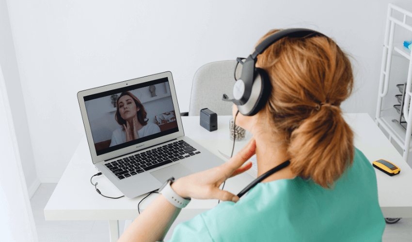 O papel dos PDFs na telemedicina 3 Telemedicina