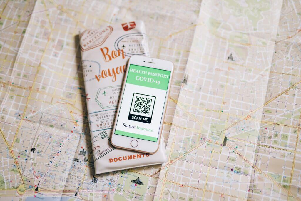 E-Tickets und PDF-Bordkarten