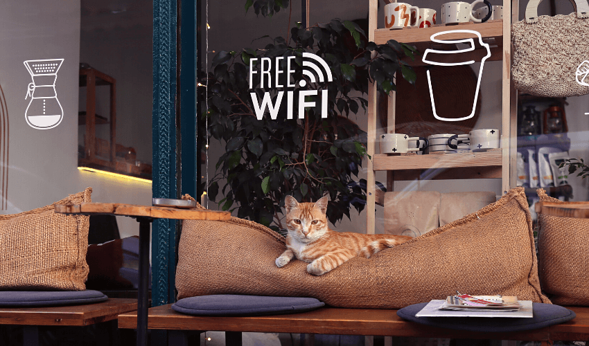 PDF pour les commandes sans contact