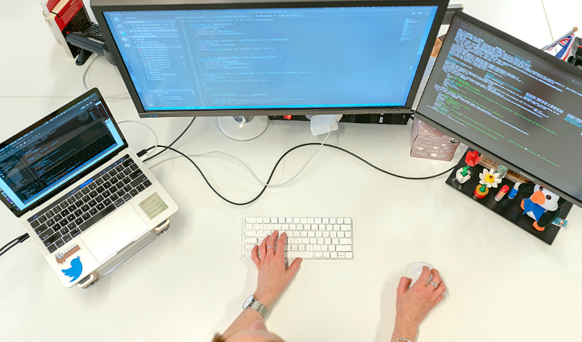 Effective PDF Training