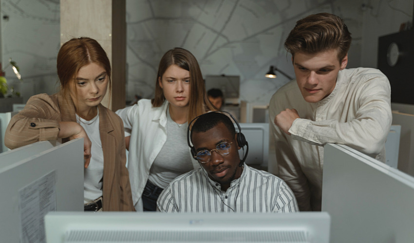 Gamification and PDFs