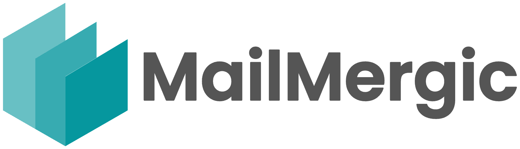 MailMergic Main Logo 1