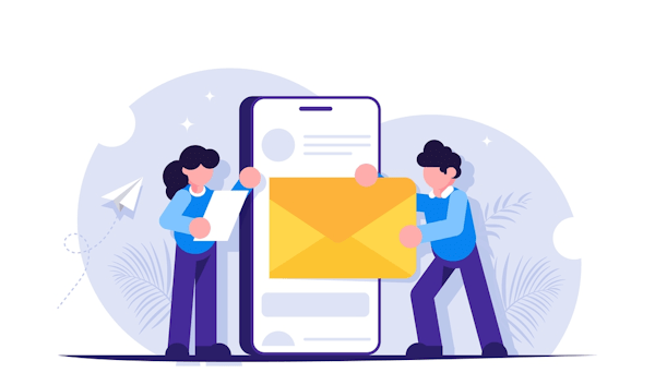 Changes in Gmail's & Yahoo's Sender Policy 1 people email