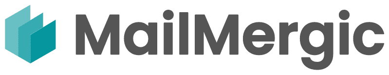 MailMergic | Mail Merge PDF files