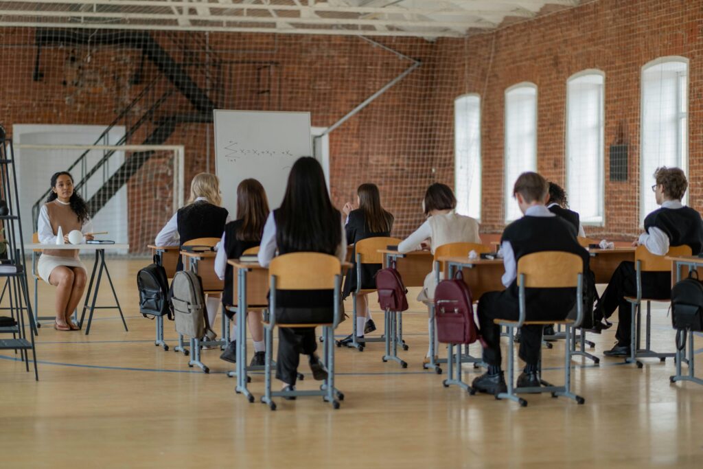 Wie der PDF-Serienbrief die Bildungsverwaltung transformiert 2 Serienbriefe