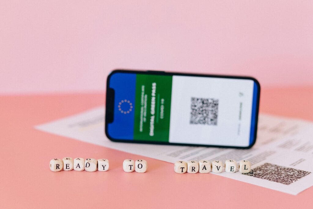 Digital Certificates